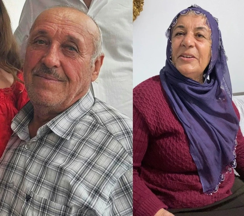 Üykü Çifti cinayetinde soruşturma derinleşiyor! Kayıp ziynet eşyaları ve tanıdık fail şüphesi - Resim : 1