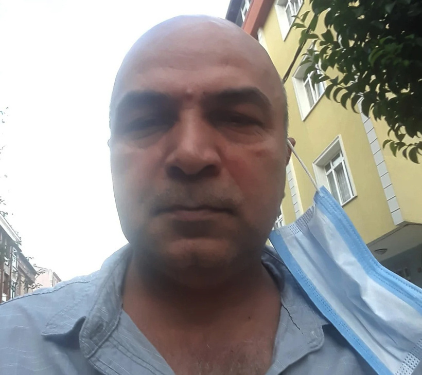 Kemal Çağlar Temel cinayetinde ‘Haşhaşiler’ çıktı: 5 kişiye ağırlaştırılmış müebbet verildi - Resim : 2
