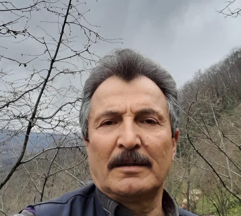 Ordu'da arazi anlaşmazlığı kanlı bitti: Kardeşini öldürdü yeğenini yaraladı - Resim : 1