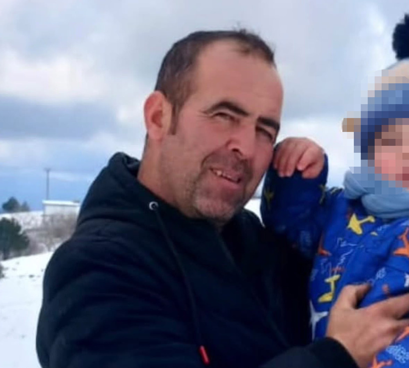 Yangın faciasında acı bilanço: Geçimini korumak isterken canından oldu - Resim : 1