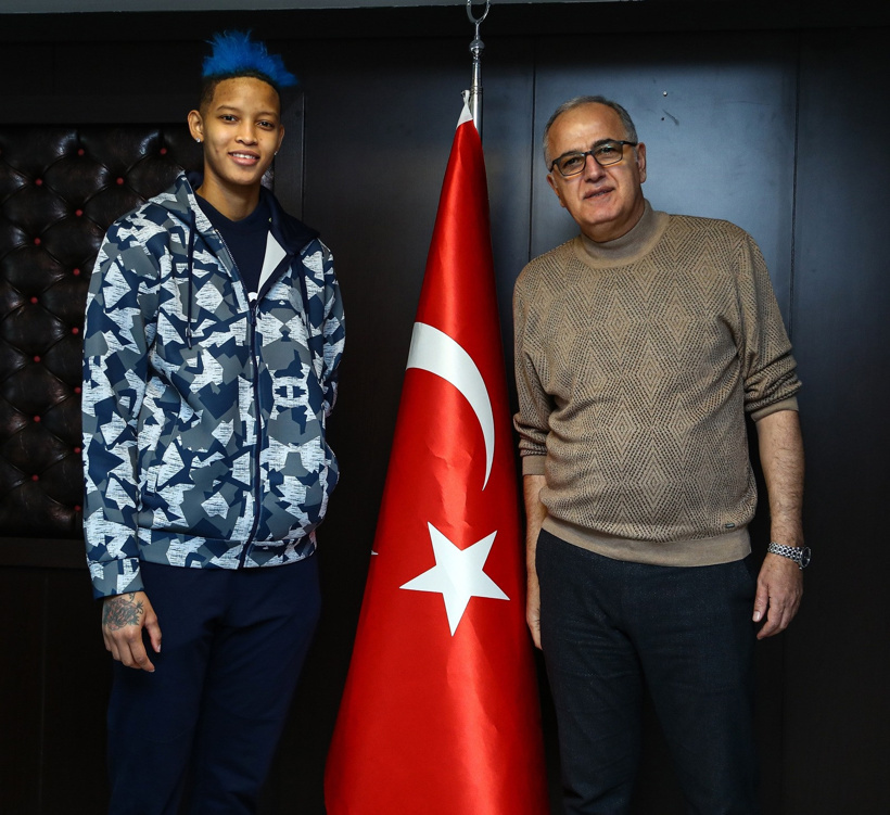 Melissa Vargas operasyonu 4 saatte bitti: Transferin detayları ortaya çıktı - Fotoğraf: 16