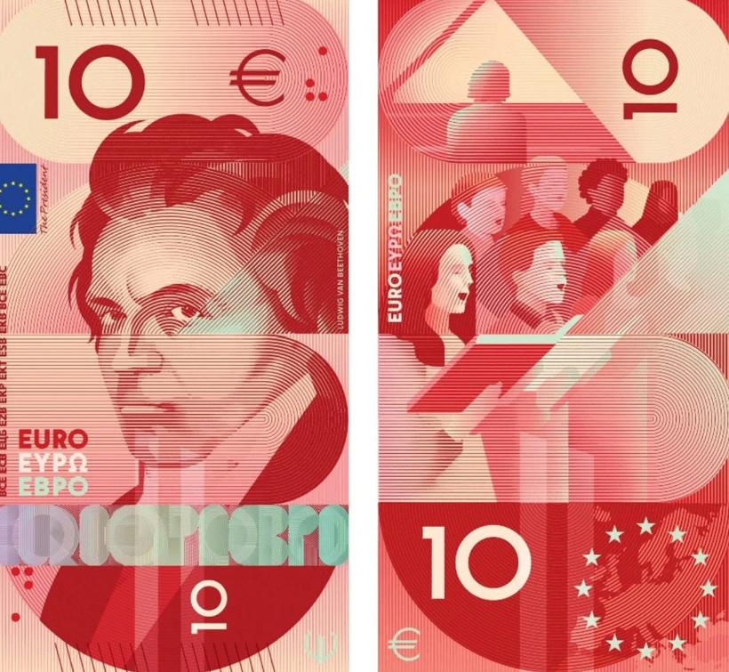 Cüzdanlardaki banknotlar değişiyor! Geri sayım başladı - Resim : 1