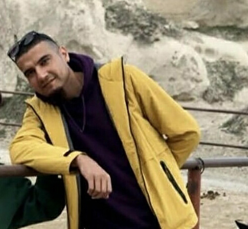 İlkokul müdür yardımcısı plajda kayboldu: Arama çalışması başlatıldı - Resim : 4