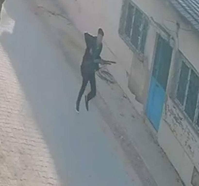 Son Dakika | Manisa'da okula silahlı saldırı! Yaralı öğrenciler var - Resim : 1