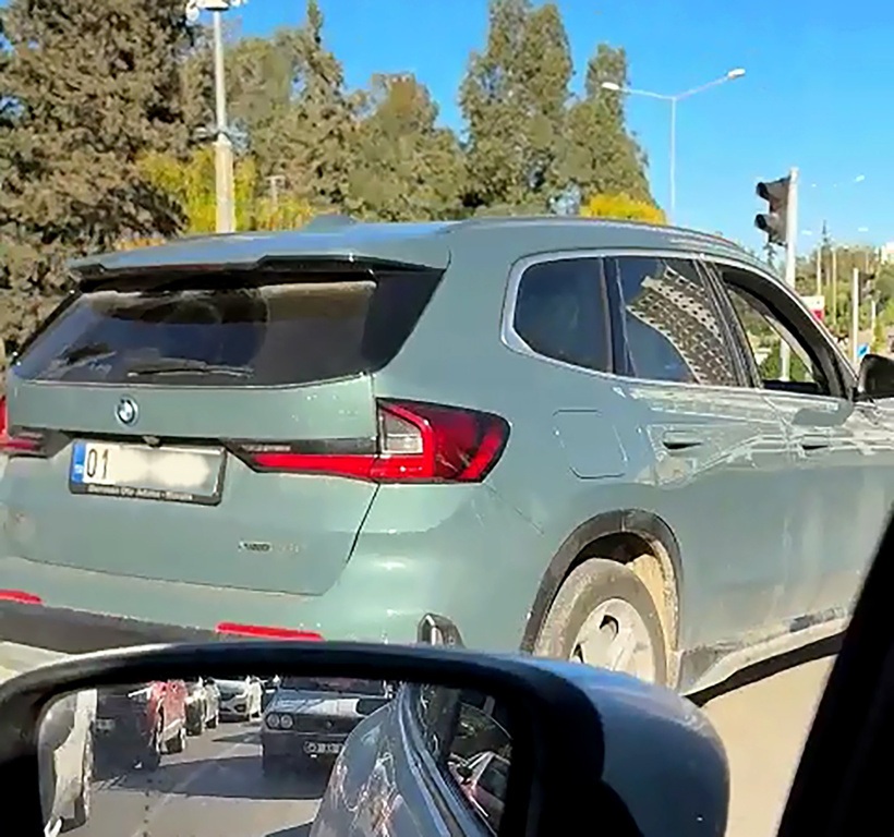 Trafikte hakaretler yağdıran doktorun avukatından 'fenomen olmak için paylaştı' savunması! - Resim : 1
