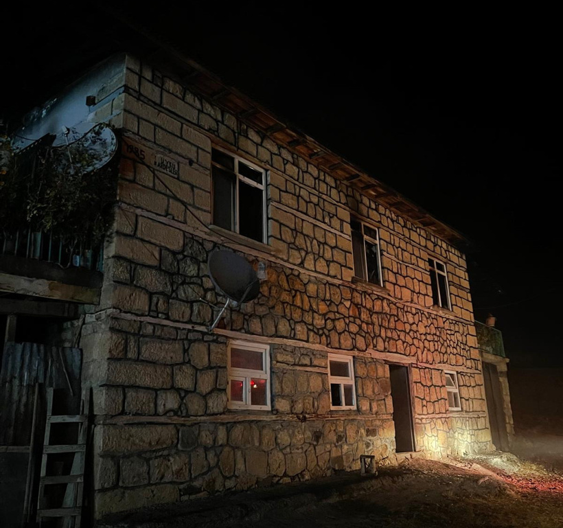 Üykü Çifti cinayetinde soruşturma derinleşiyor! Kayıp ziynet eşyaları ve tanıdık fail şüphesi - Resim : 3