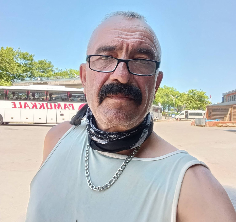 Arkadaş katili oldu! Tokmakla öldürüp ormanda kaçmaya çalıştı - Resim : 3