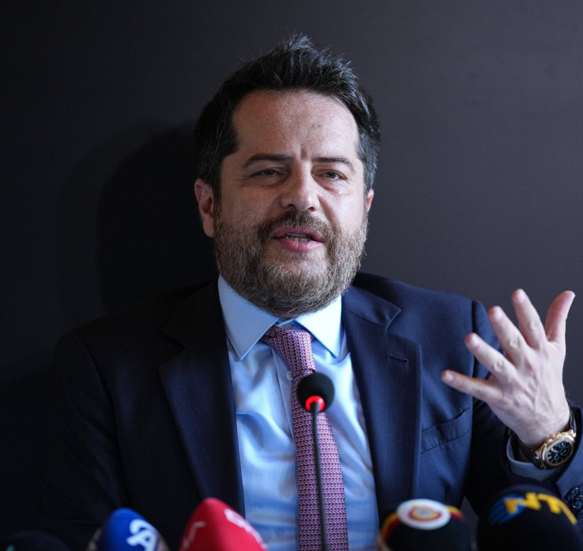 Son dakika | Erden Timur için tahliye kararı - Resim : 1
