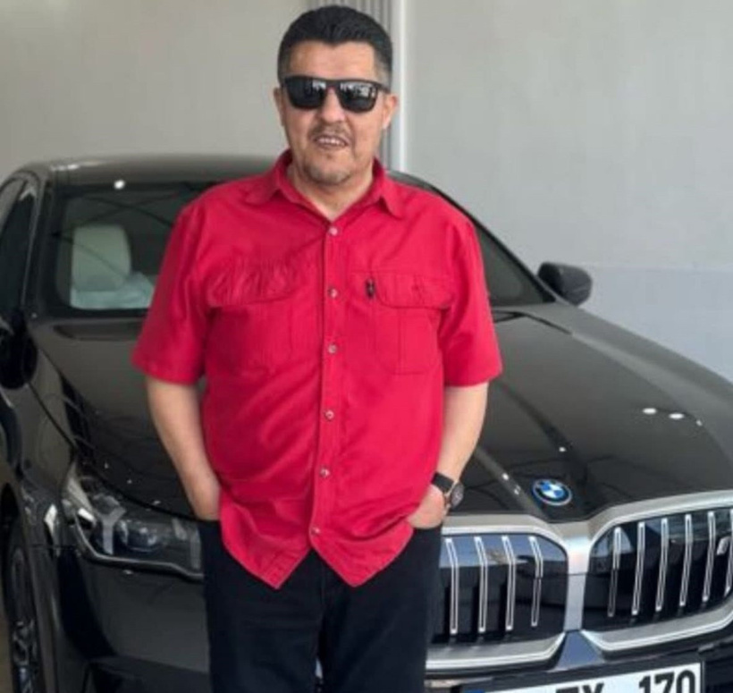 Tartıştığı kadını vurup öldürdü! Aynı silahla intihar etti! - Resim : 2