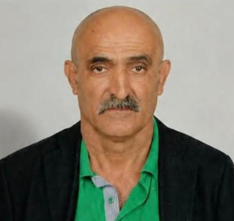 Kartal'da kiracı dehşeti kamerada: Ev sahibini göğsünden bıçaklayarak öldürdü! - Resim : 2
