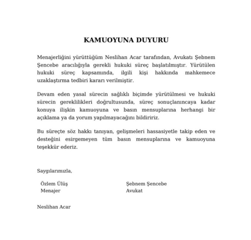 Kadir İnanır'ın yeğeni Levent İnanır hakkında uzaklaştırma kararı! - Resim : 3