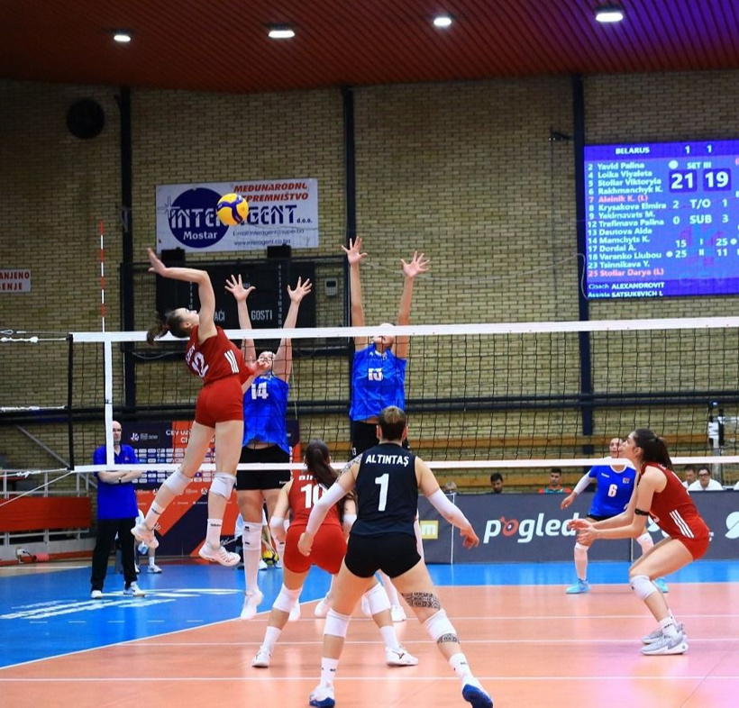 Oh be! Sonunda başardık: Bekle bizi Avrupa! - Fotoğraf: 4