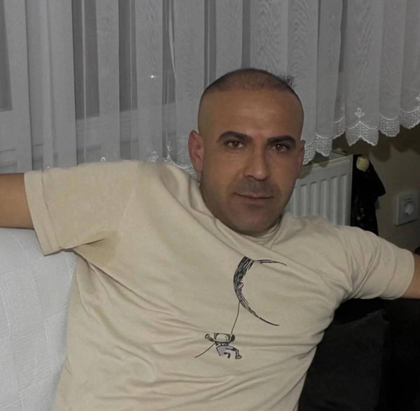 "Beni öldürmeye çalışıyor!" Mezar başındaki cinayet öncesi kahreden ses kaydı - Resim : 3