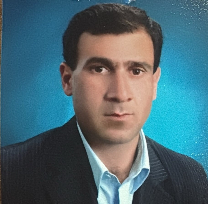 İş makinesinin altında kalan işçi öldü: Mesai arkadaşlarının gözyaşları sel oldu - Resim : 3