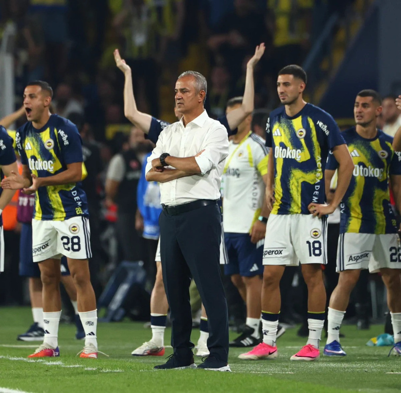 Kerem Aktürkoğlu'na kötü haber! Fenerbahçe'nin ilk transferi belli oldu - Fotoğraf: 2
