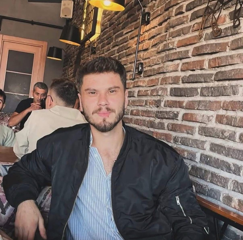 Evinde bıçaklanmış halde ölü bulundu: Kız arkadaşı gözaltına alındı - Resim : 5