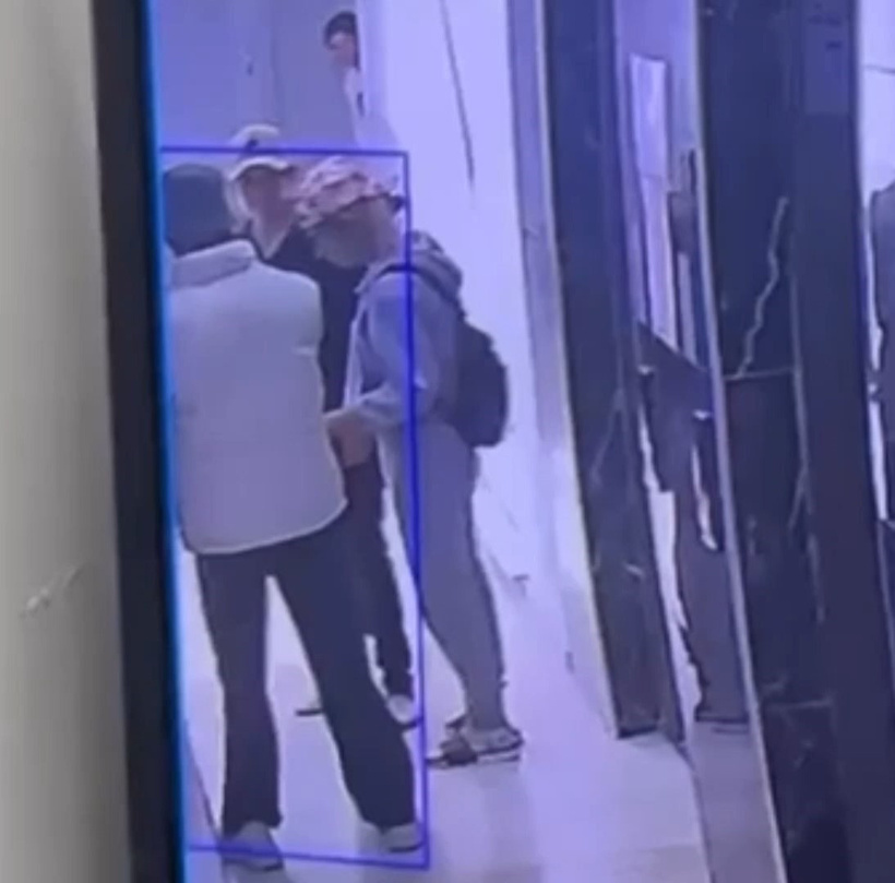 Görüntüleri izleyince şoke oldu! 4 hırsızı 1 kedi engelledi - Resim : 2