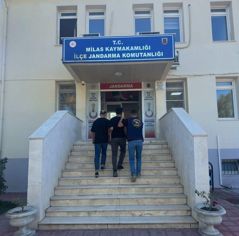 Muğla’da bir haftada aranan 101 kişi yakalandı - Resim : 1
