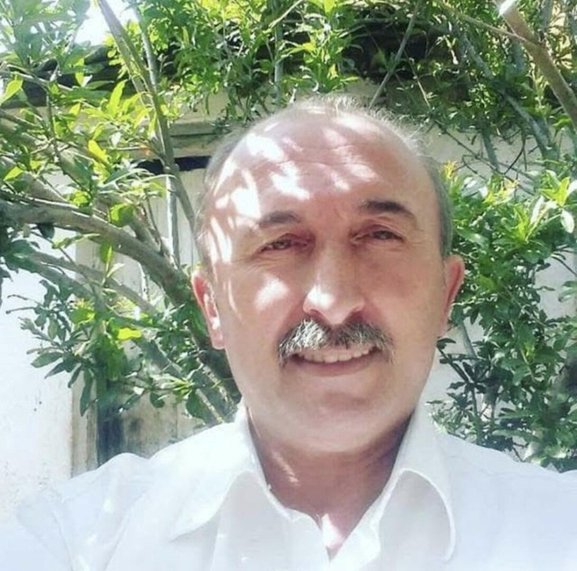 Sokak ortasında dehşet: Eski eşini katledip intihar etti - Resim : 3