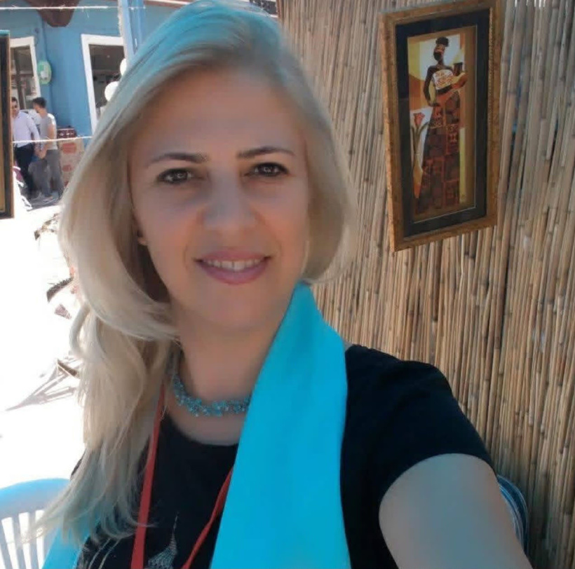 İki çocuk annesi iş yerinde katledildi: Eski eş dahil 2 gözaltı - Resim : 2