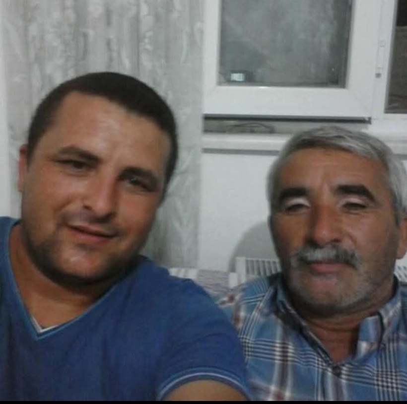 Traktörler şarampole yuvarlandı 1 kişi öldü 2 kişi yaralandı: Acı gerçek sonradan ortaya çıktı - Resim : 3