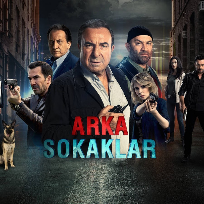 Final kararı alınan Arka Sokaklar’la ilgili yeni gelişme! - Resim : 1