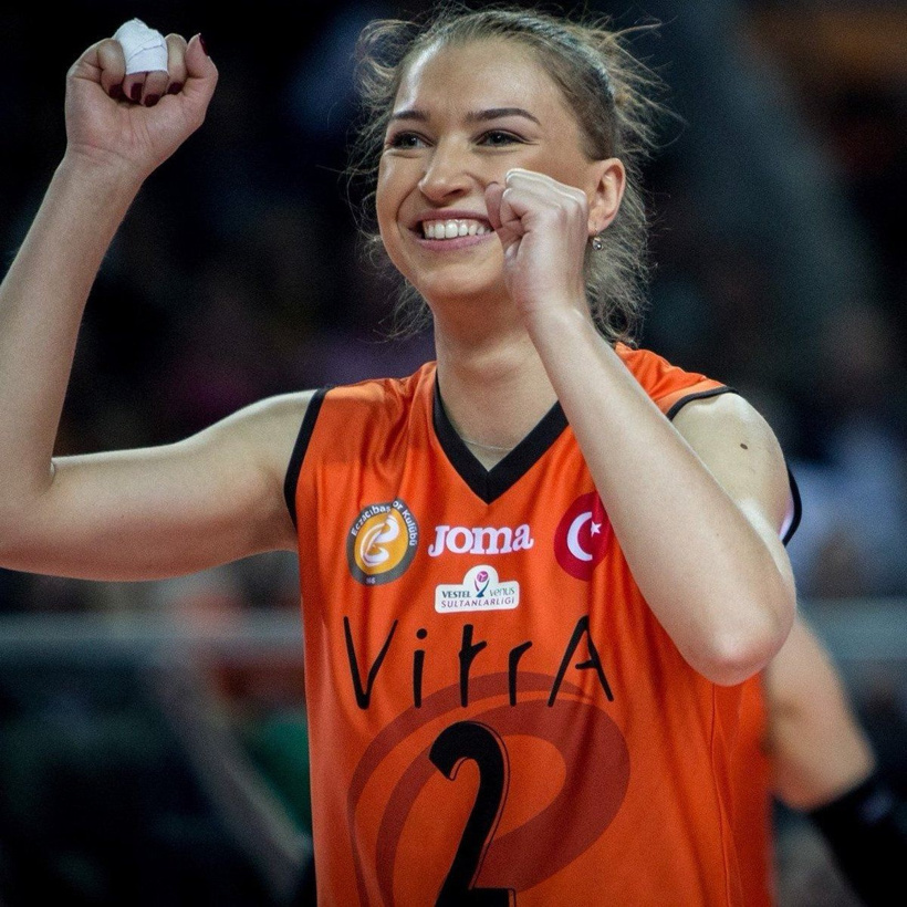 Valizini alıp da giderken az daha ağlayacaktı: Şimdi tarih yazdı - Fotoğraf: 4