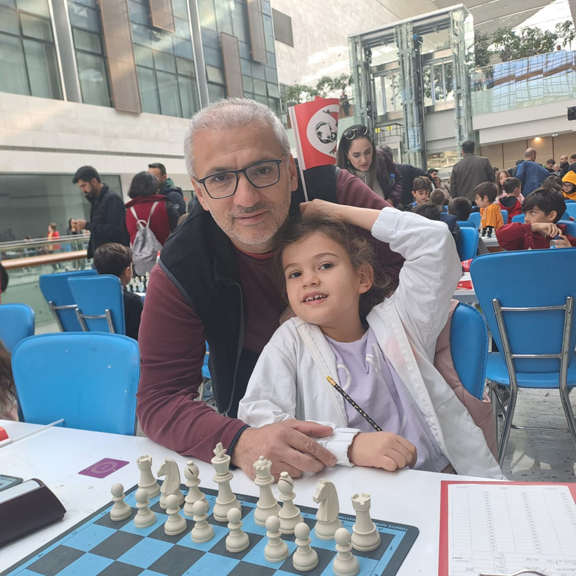 Gençlik ve Spor Bakanlığı başkentte satrancı öldürmek mi istiyor? - Resim : 3