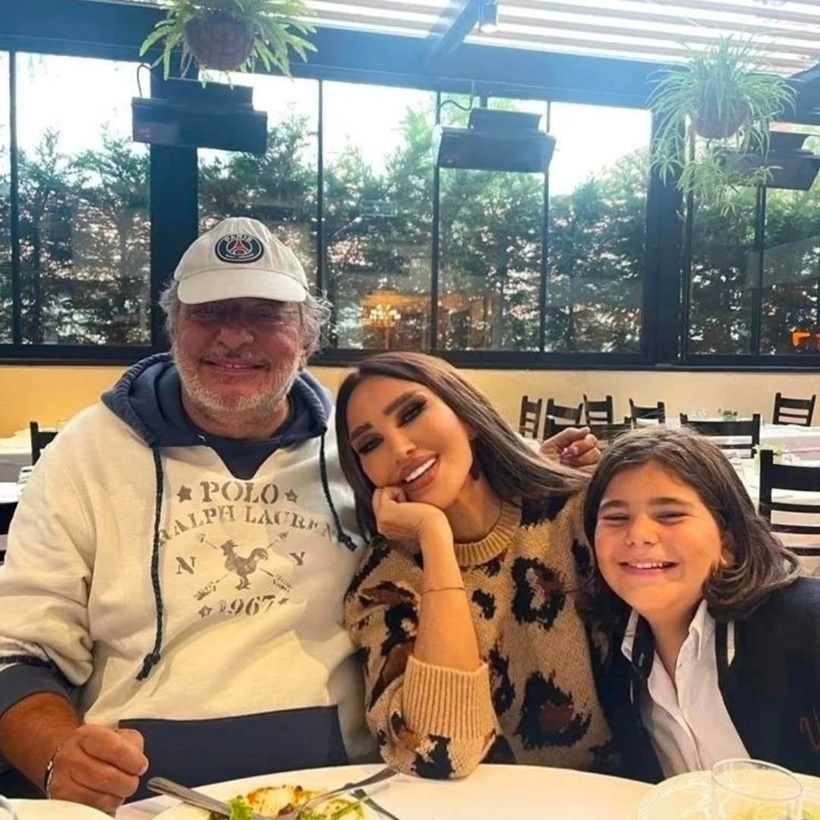 Seren Serengil’den Reha Muhtar itirafı! 'Doktora gitmeyi reddetti' - Resim : 1