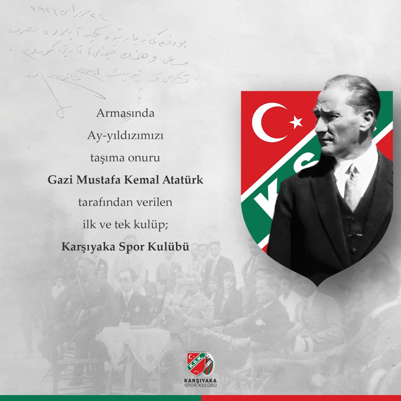 114 yıllık kulüp 100. yılını kutluyor - Resim : 2