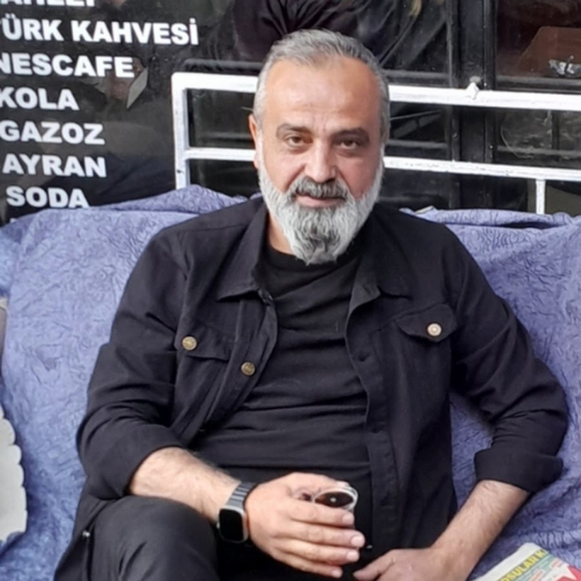 52 yaşındaki oyuncu kalp krizinden öldü! Diriliş Ertuğrul ve Çukur ile tanınıyordu - Resim : 3