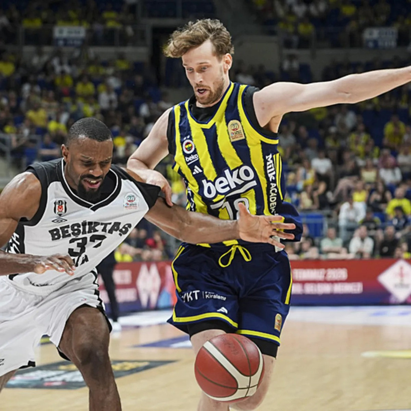 Fenerbahçe ayrılığı resmen açıkladı: Yollar ayrıldı - Resim : 2