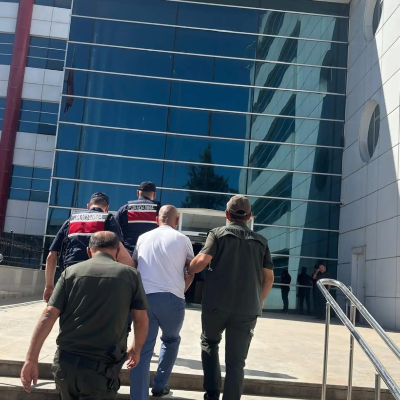 Türkiye'nin dört bir yanında ormanlar yanıyor! Fethiye-Antalya kara yolu ulaşıma kapatıldı - Resim : 5