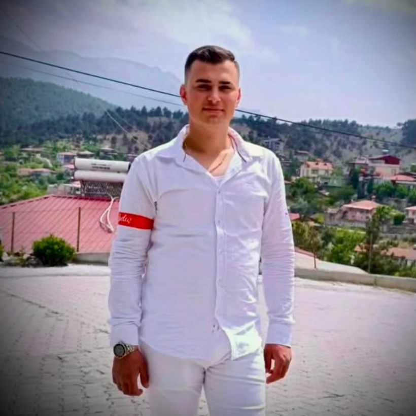 Eski belediye başkanın yeğeni kazada hayatını kaybetti - Resim : 1