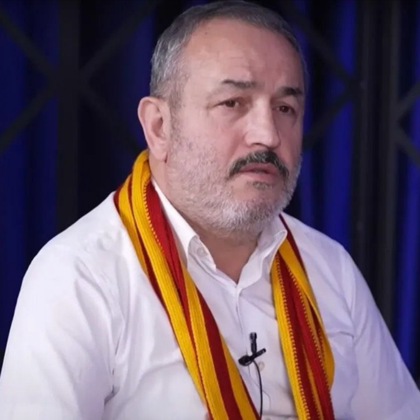 Son dakika | Galatasaraylı tribün lideri gözaltına alındı! - Resim : 1