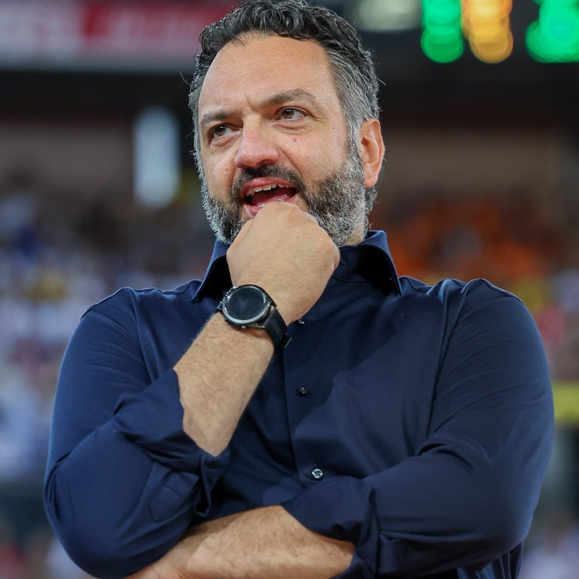 Milano'da son tango: Aziz Yıldırım 11 milyon liraya transferi bitirdi - Resim : 2