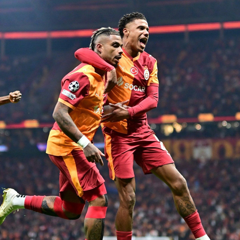 Dursun Özbek açıkladı transfer operasyonu başladı: Galatasaray 45 milyon euroyu masaya koydu - Fotoğraf: 6