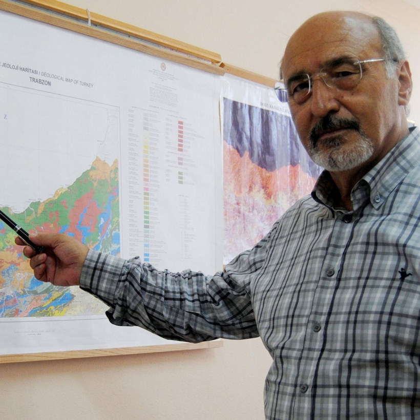 İstanbul'da 170 deprem ters köşe mi yaptı? Prof. Dr. Osman Bektaş'tan korkutan soru - Fotoğraf: 3