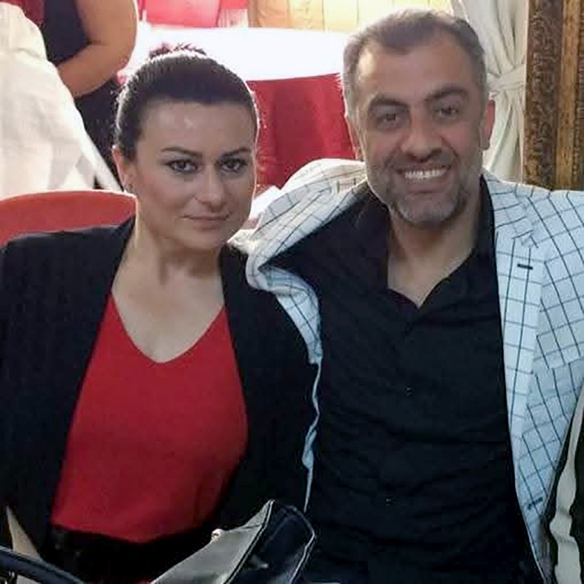 Baba ve oğlunu 40 milyon lira için öldürdü: Katilin ifadesi pes dedirtti - Resim : 1