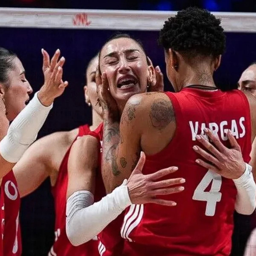 Hazır mısın Türkiye! Gurumuz Filenin Sultanları bu akşam sahnede: Saat kaçta hangi kanalda? - Fotoğraf: 7