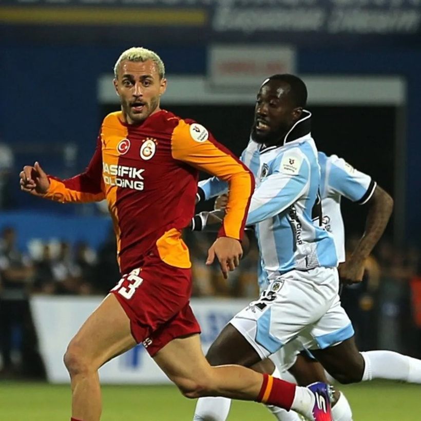 Galatasaray'ın yeni transferini Sinan Engin açıkladı: Önümüzdeki hafta gelecek - Fotoğraf: 8