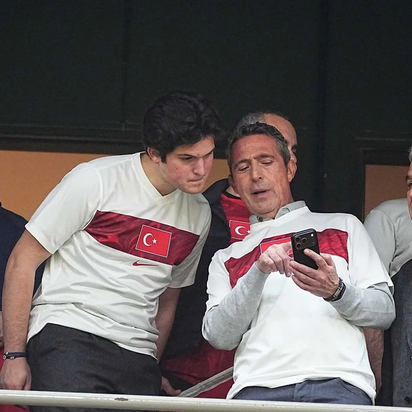 Ali Koç'un yeni işi belli oldu - Fotoğraf: 3