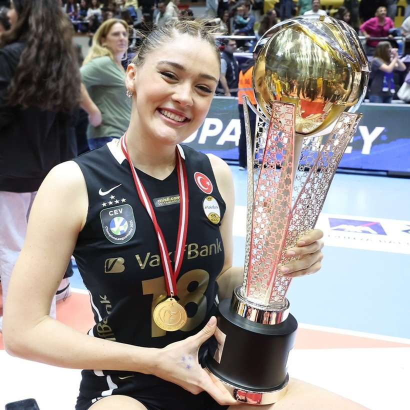 Zehra Güneş'e kimse inanamadı: Şoke etti! Nefes nefese - Fotoğraf: 4