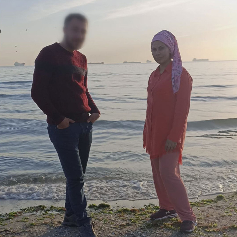 Üç çocuk annesi Yonca'yı vahşice katleden eski sevgiliye istenen ceza belli oldu! - Resim : 3