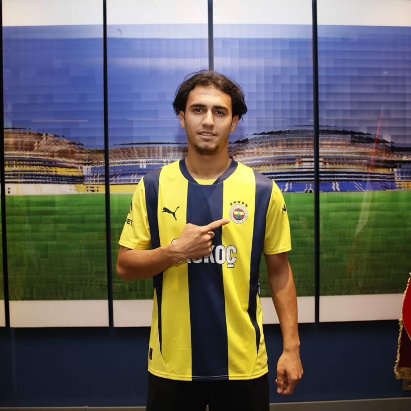 Mourinho Fenerbahçe'ye getirmişti: Kiralık gittiği TFF 1. Lig'i karıştırdı - Fotoğraf: 7