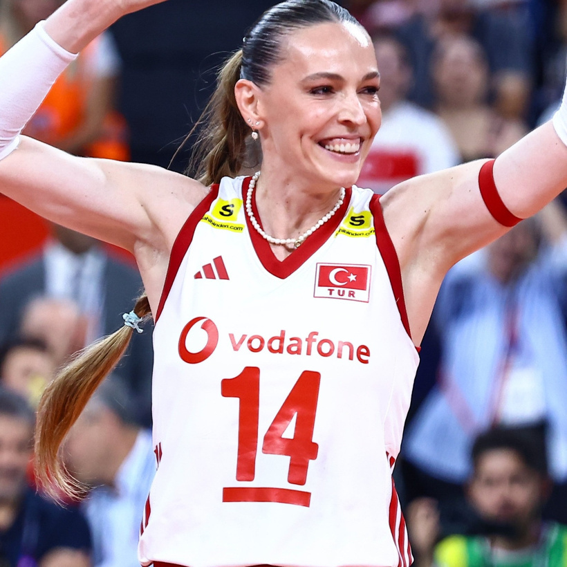 Filenin Sultanları'ndaki Melissa Vargas sırrı ortaya çıktı: Her şey değişti! - Fotoğraf: 14