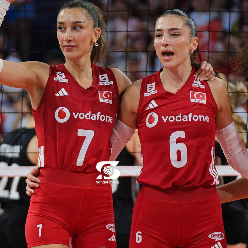 Saliha Şahin itiraf etti: Herkes "Ohhh dokundu sonunda" dedi - Fotoğraf: 9