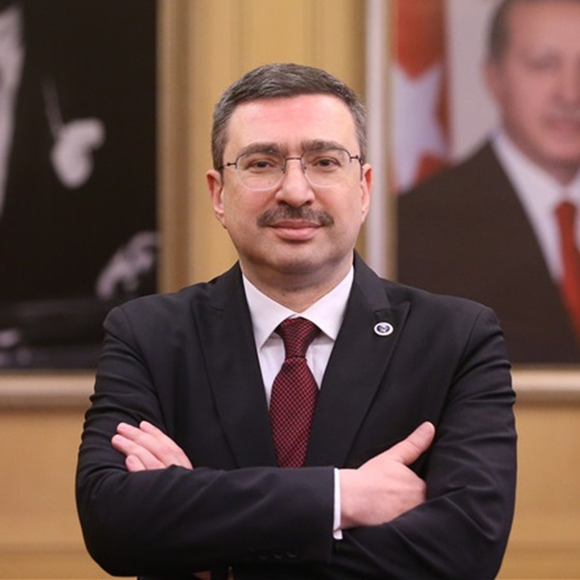Son dakika | Savcılık eski SPK Başkanı için soruşturma izni istedi - Resim : 1