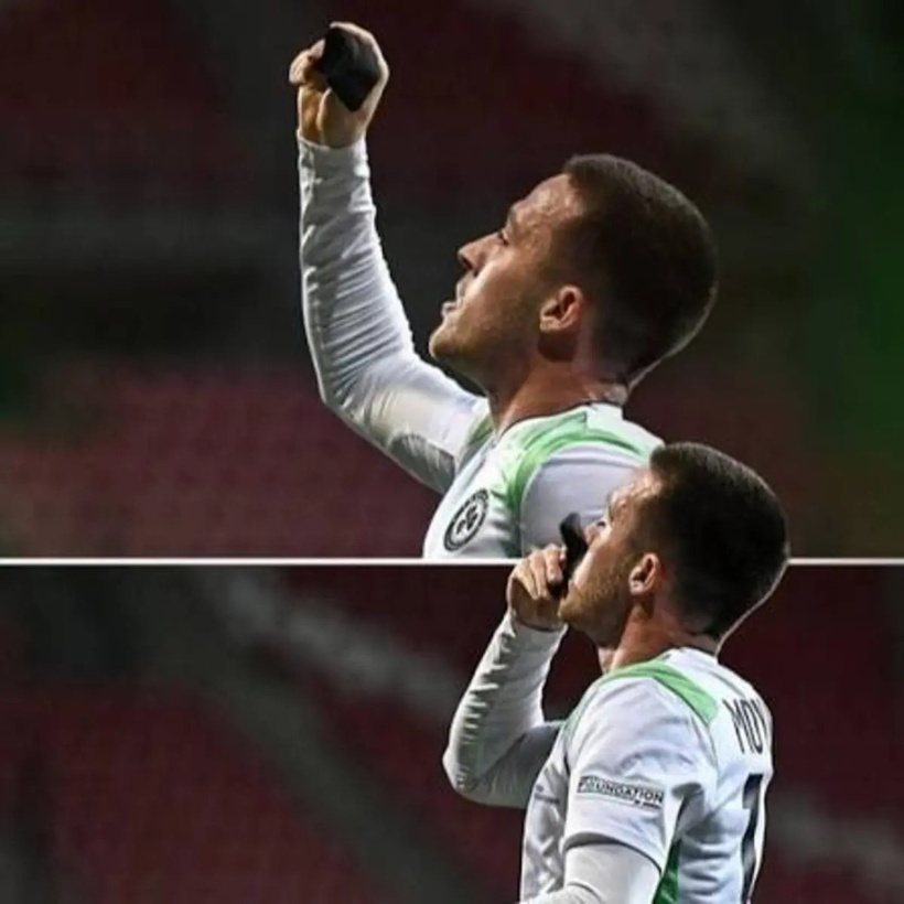Milli skandal: UEFA devreye girdi - Resim : 1