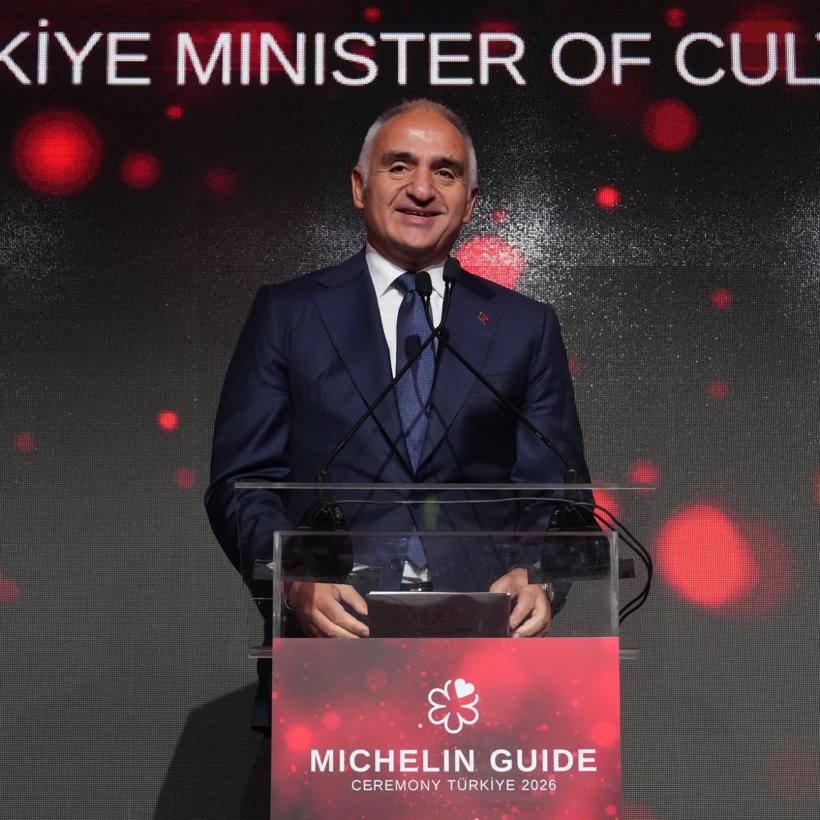 Michelin'in 2027 Türkiye seçkisi için tarih belli oldu - Resim : 2